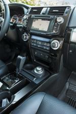 Toyota 4Runner Limited Nightshade 2018 года